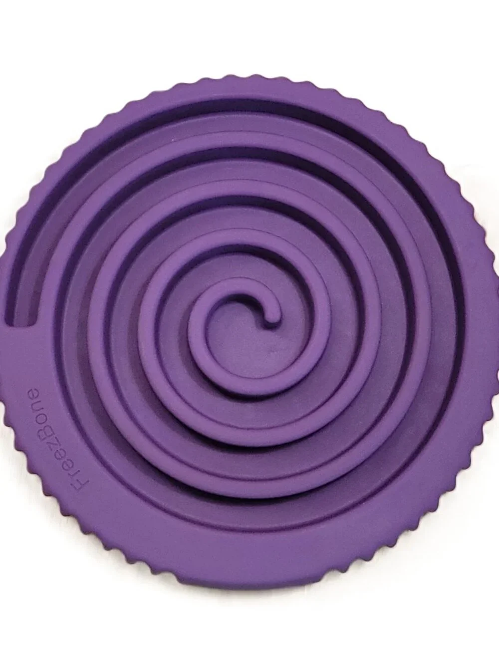 Freezbone support time plain